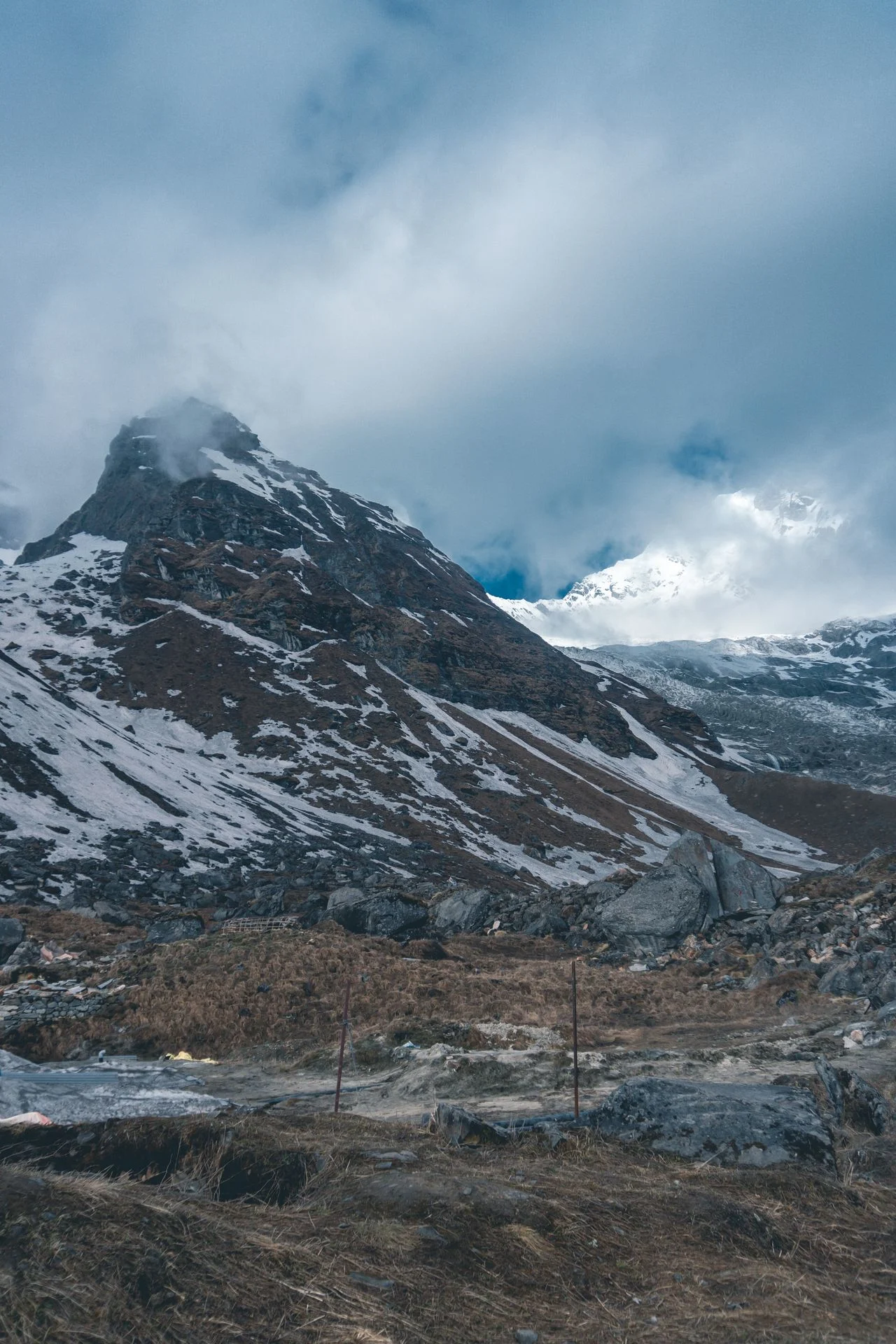 ABC Trekking Nepal