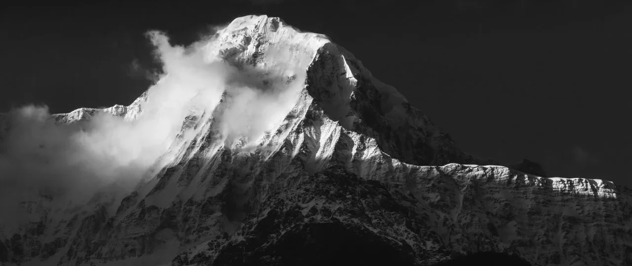 Annapurna Base Camp Trek Difficulty