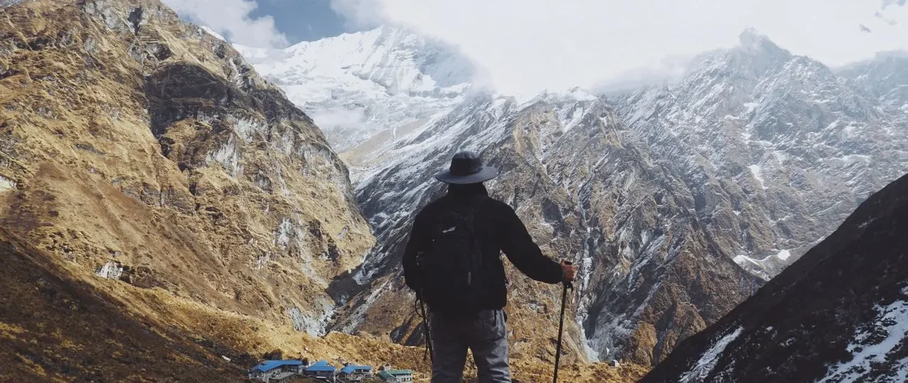 Annapurna Base Camp Trek Guide