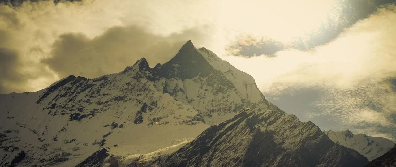 Annapurna I Nepal