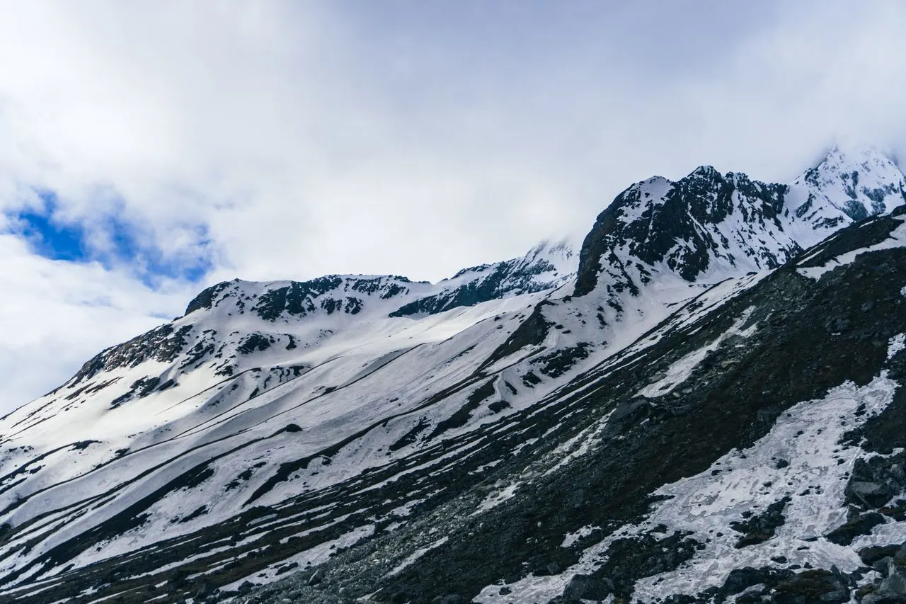 Annapurna Trek