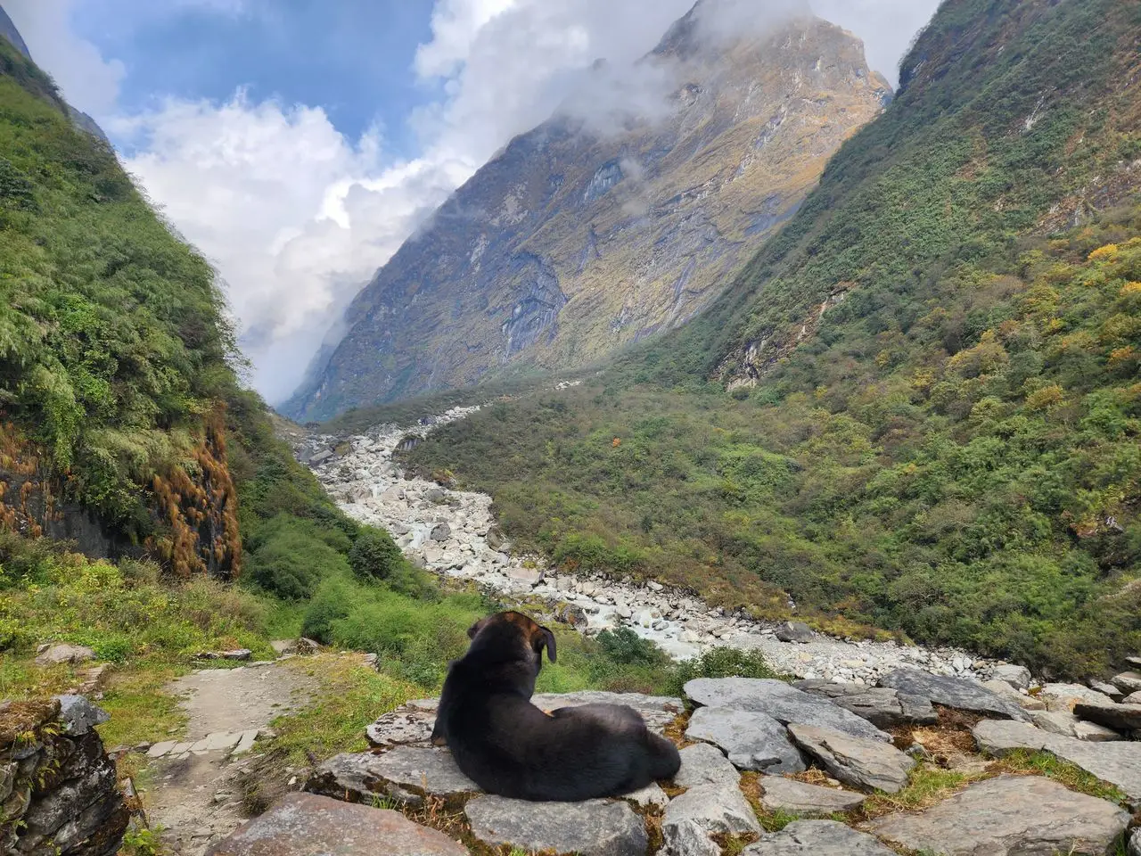Barun Valley Nepal Trek