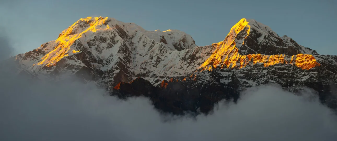 Best Time to Trek Mardi Himal