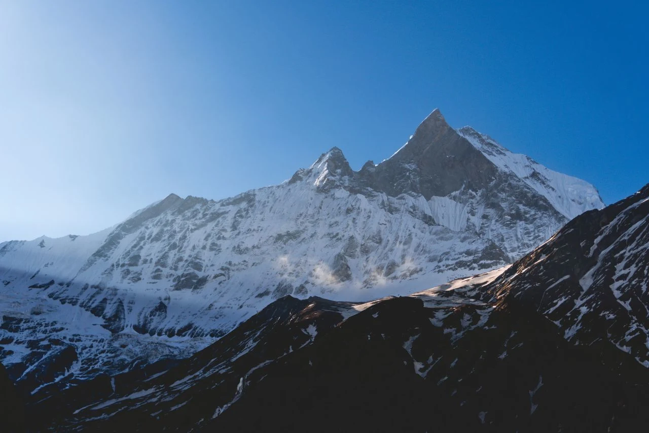 Best Time to Trek Mardi Himal 2026