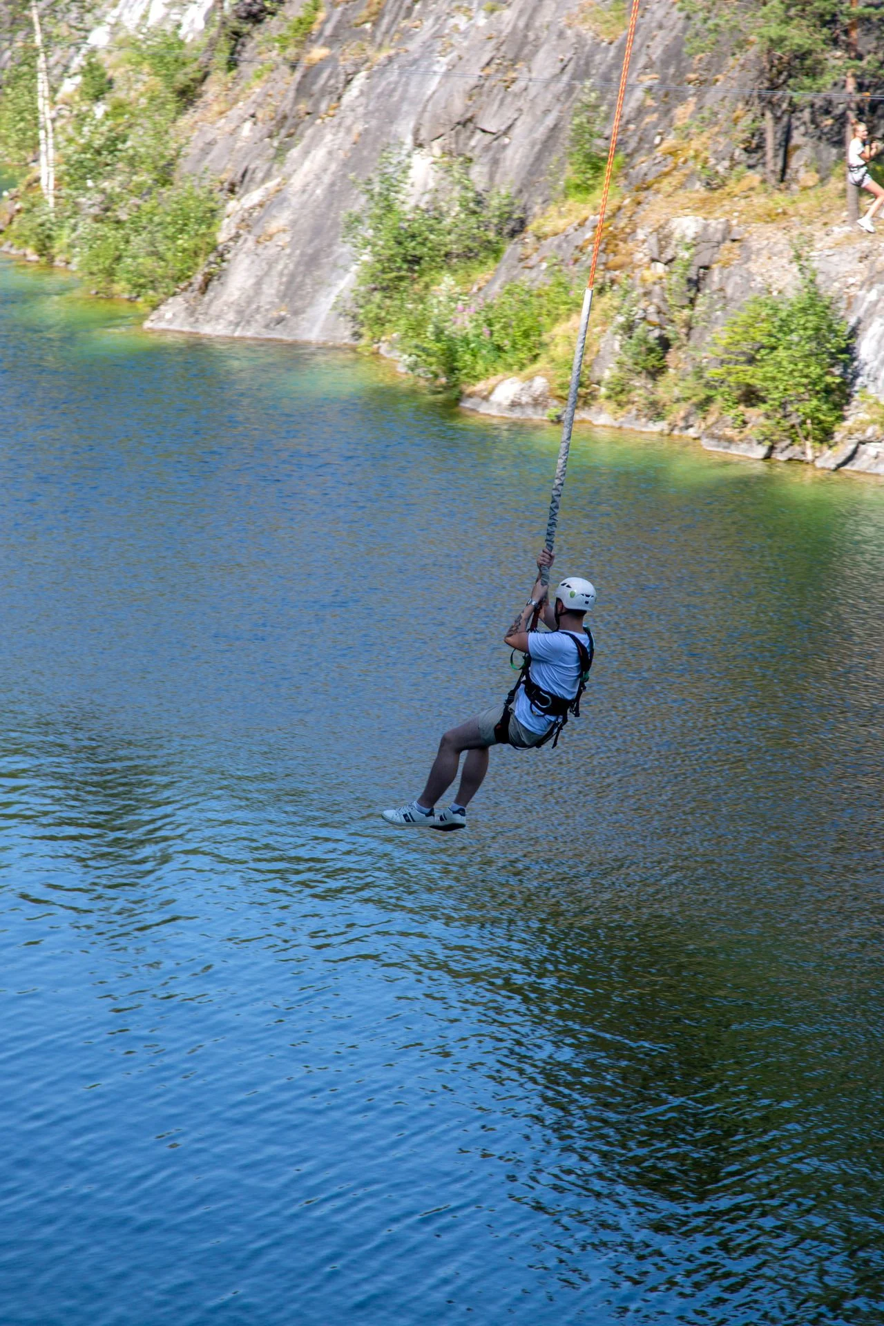 Bungy Nepal