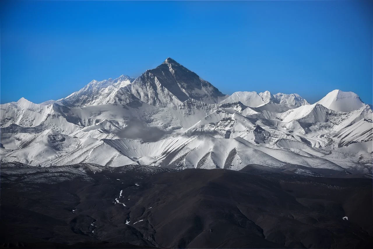 EBC trek duration