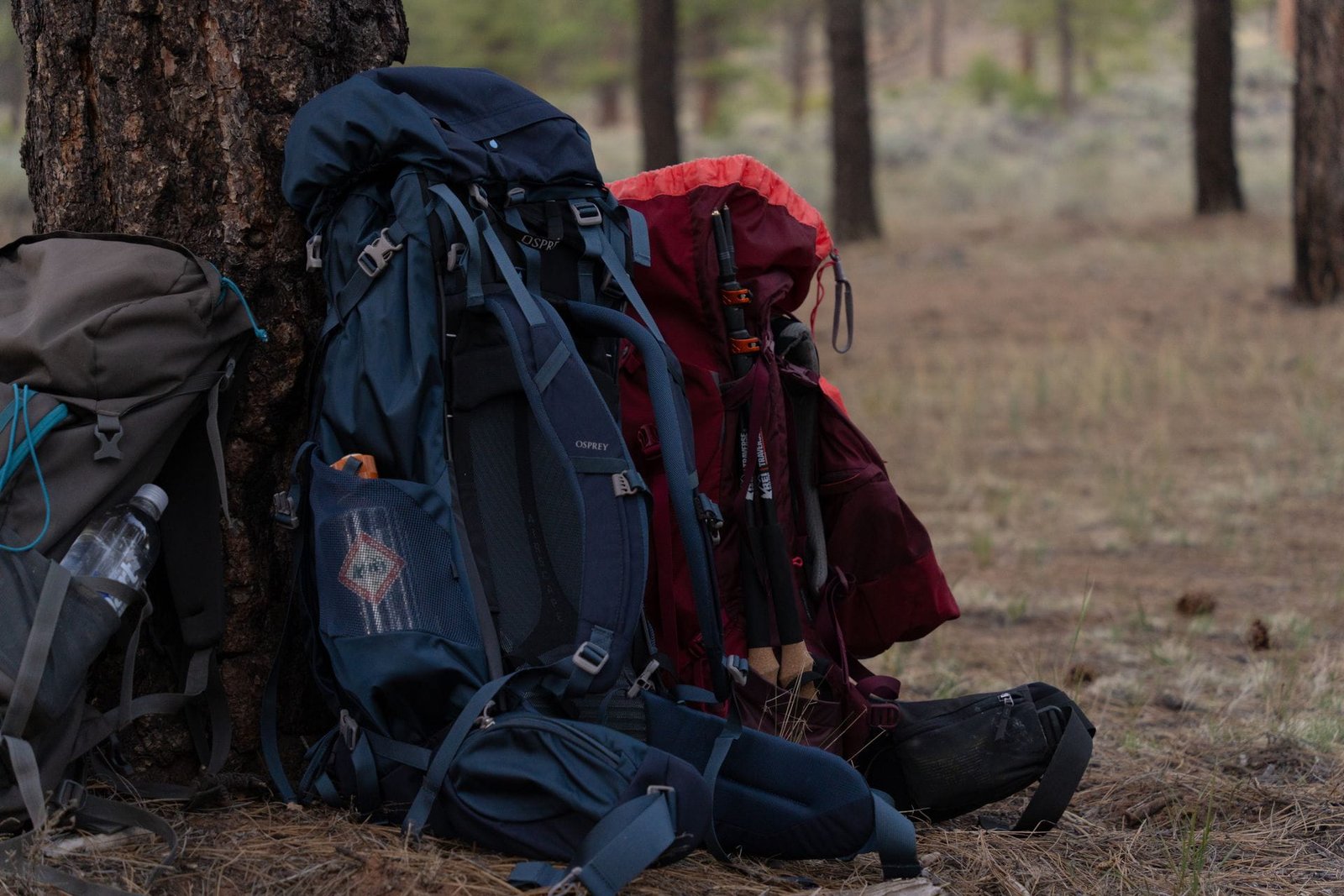 Everest Base Camp Clothes Packing List