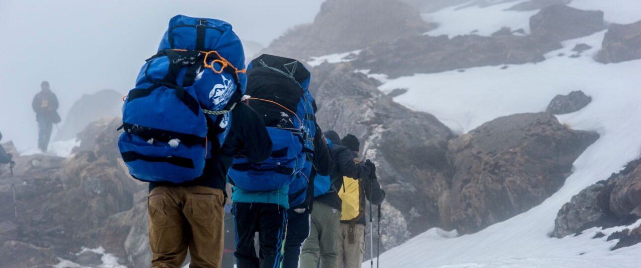 Everest Base Camp Packing List