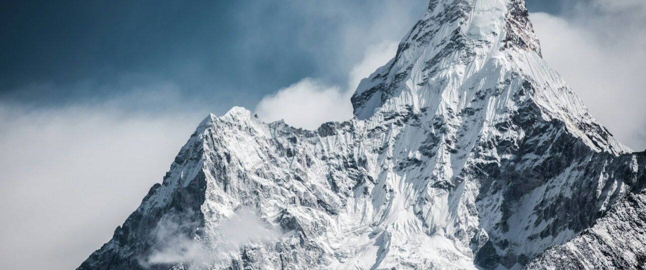 Everest Base Camp Elevation: Altitude Facts and Guide