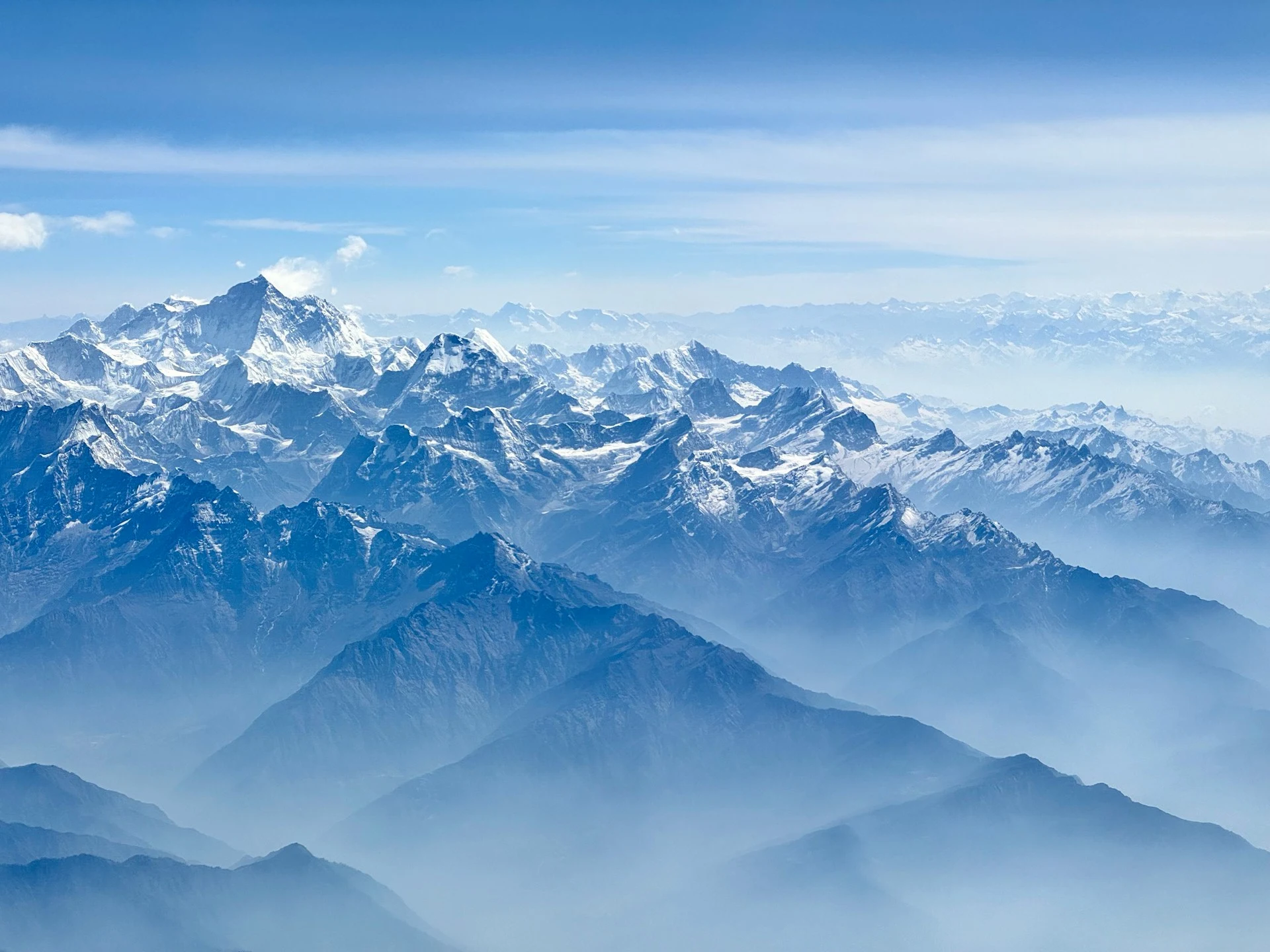 Everest View Trek difficulty