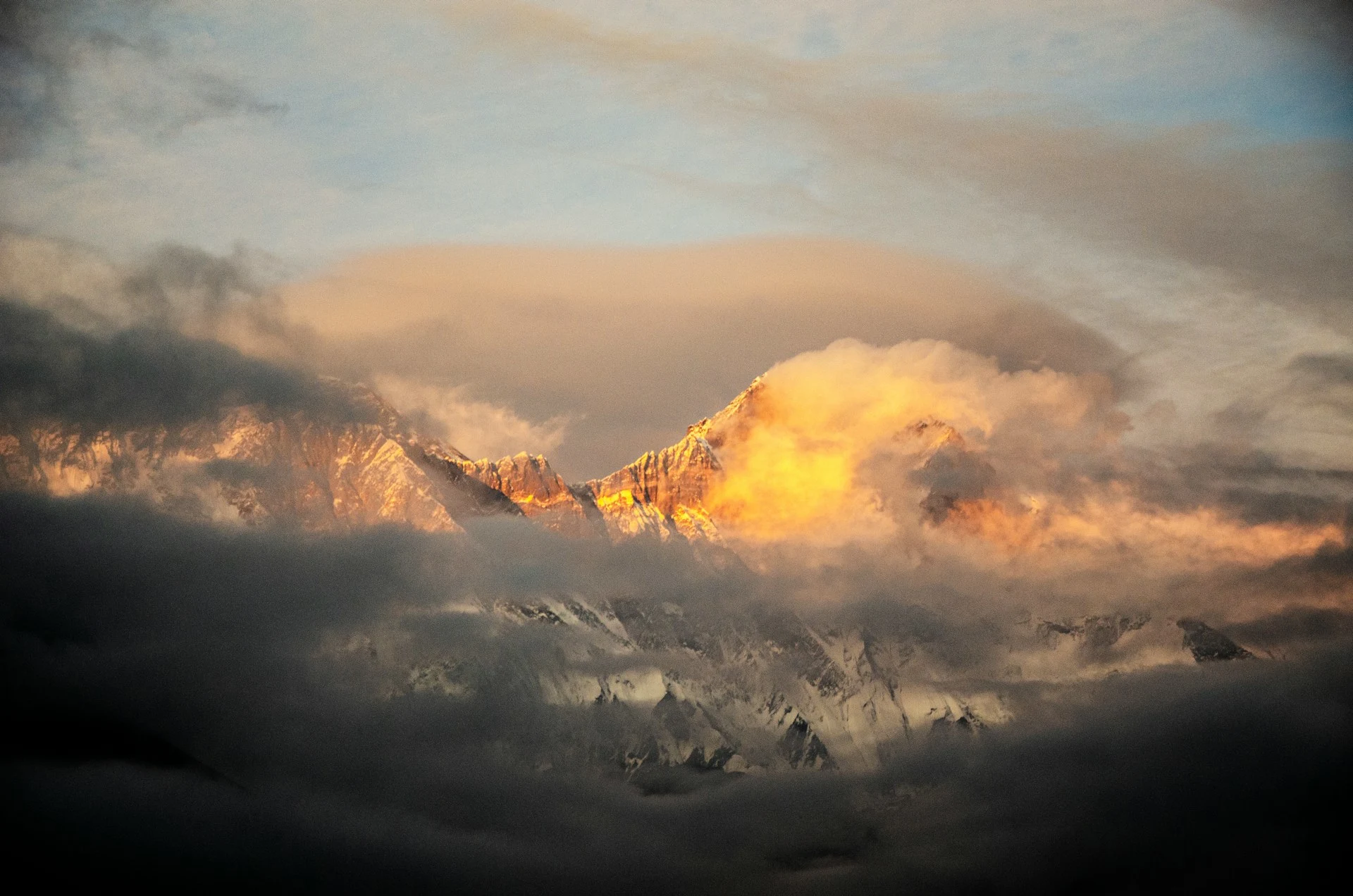 Everest View Trek