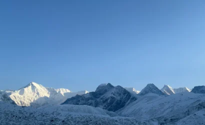Everest View Trekking
