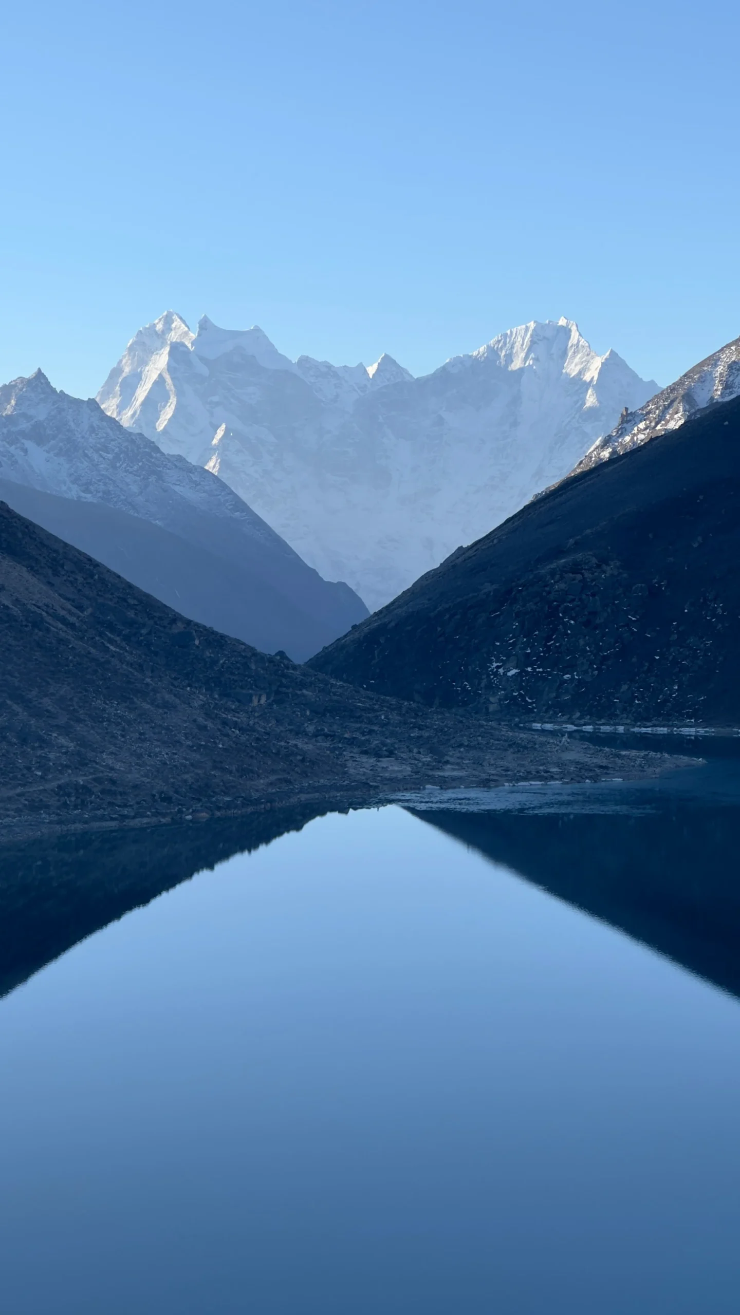 Everest View Trekking Nepal