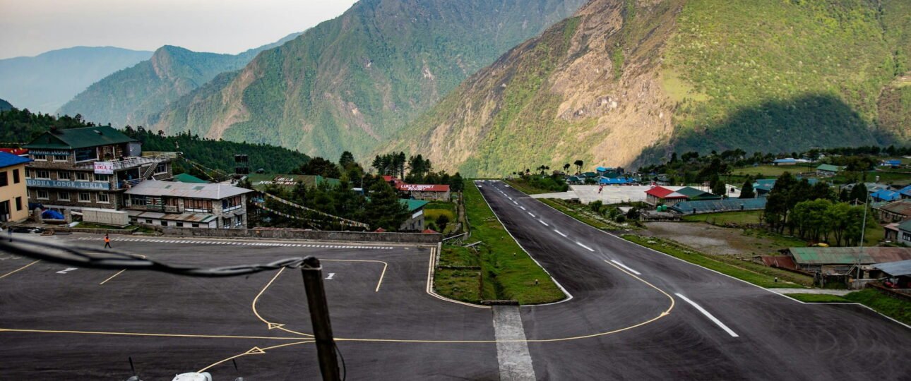 Flying to Lukla - The Complete 2026 Guide Every Trekker Must Read