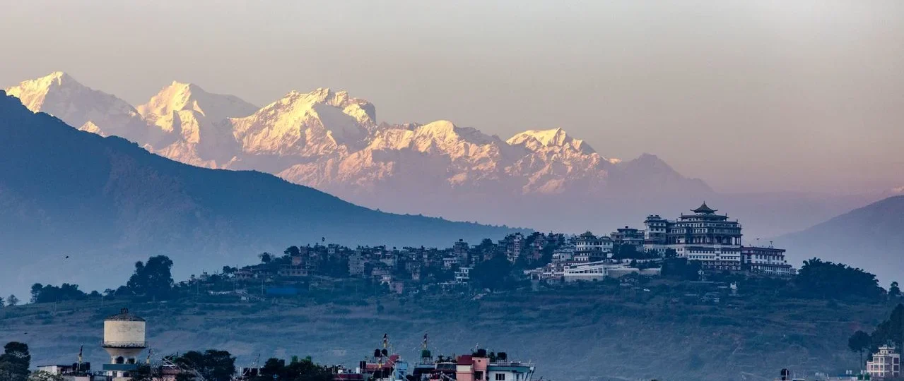 Hiking Places in Kathmandu