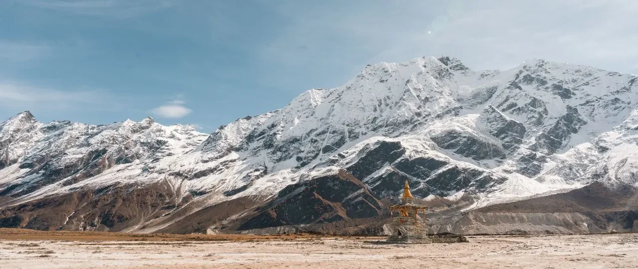 Himalayas Mountain Names Translations