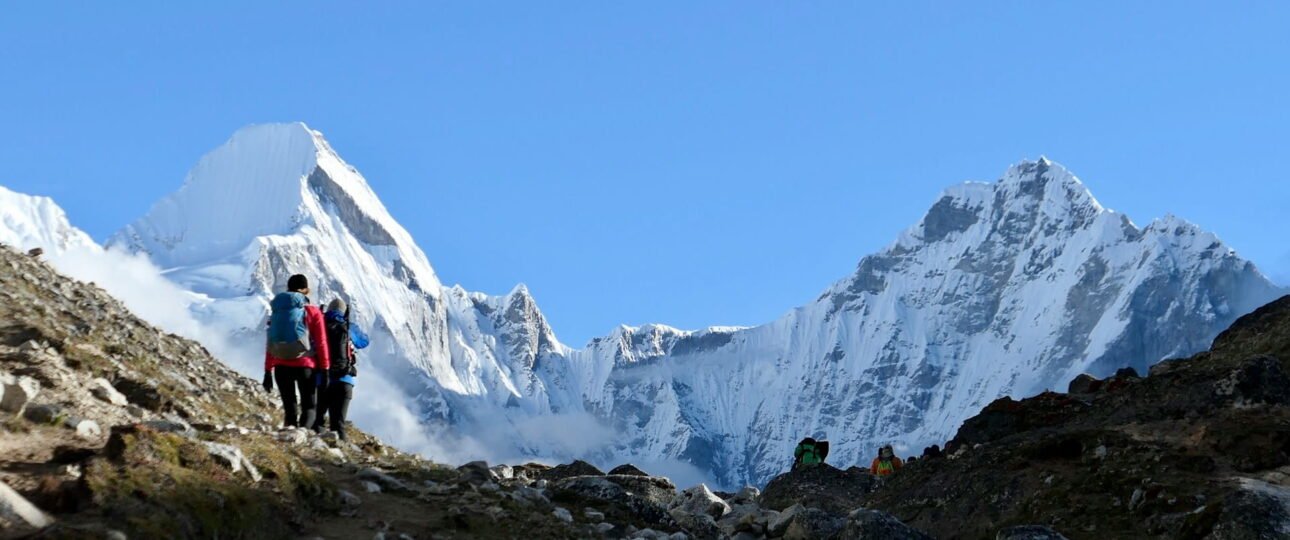 How Hard Is It to Climb Everest - Full Detailed Guide