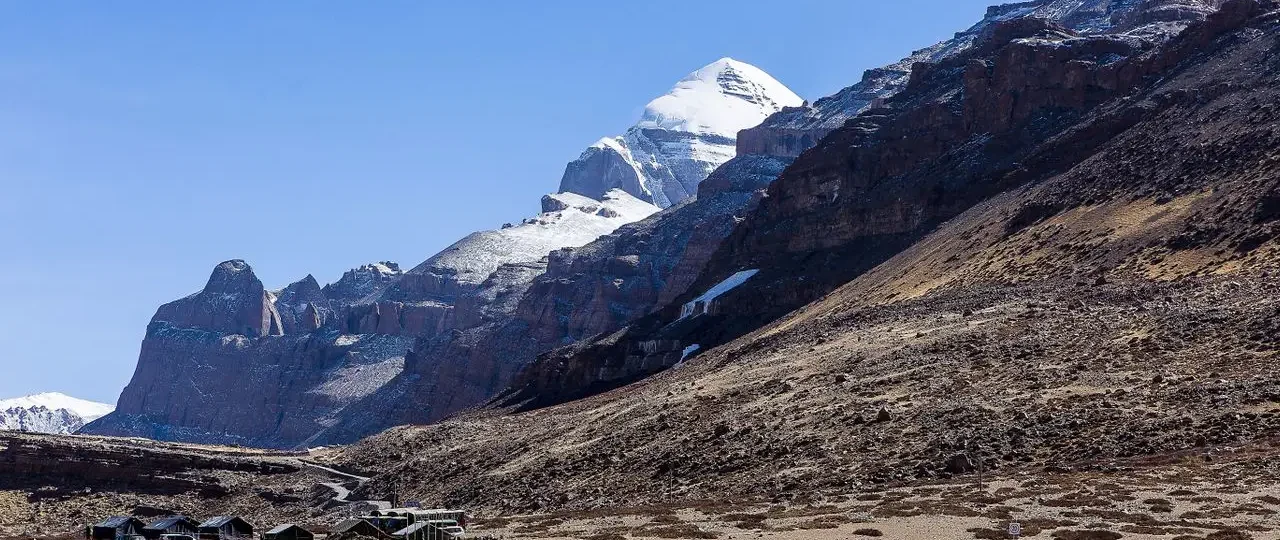 Kailash Parikrama