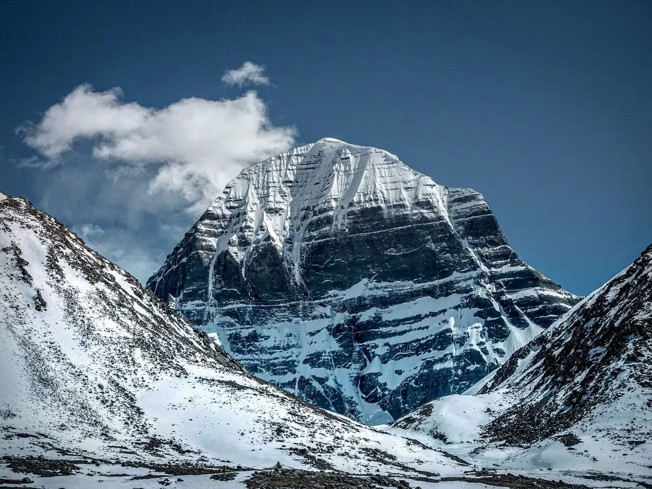 Kailash Parikrama 2026