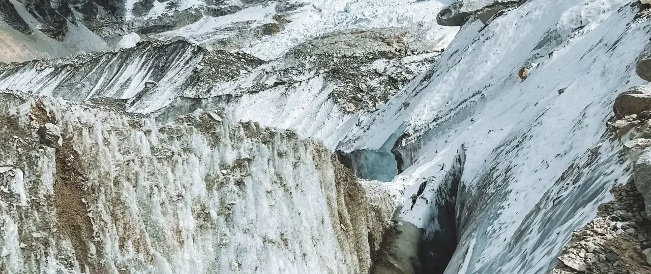 Kalapathar Everest