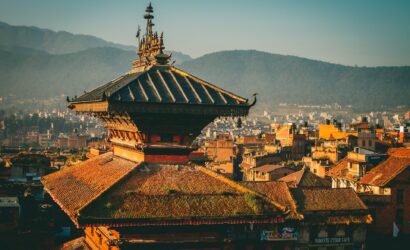 Kathmandu Valley Tour