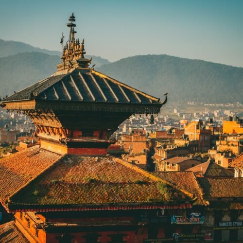 Kathmandu Valley Tour