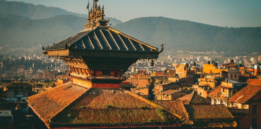 Kathmandu Valley Tour
