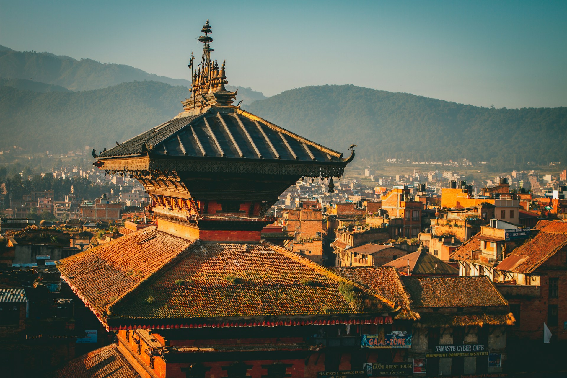 Kathmandu Valley Tour
