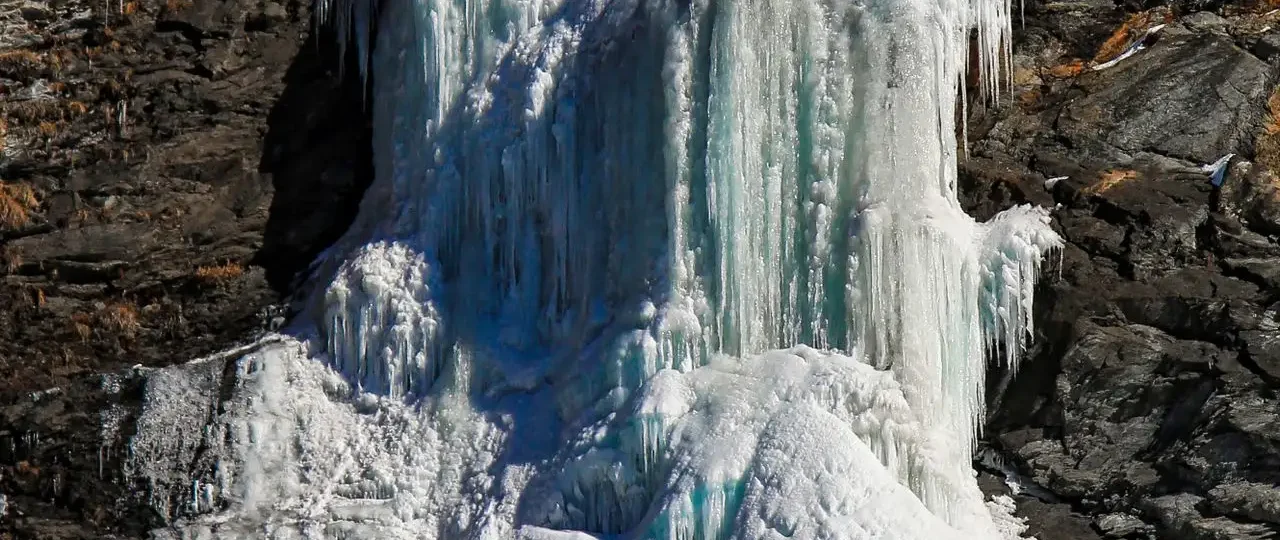Khumbu Icefall 2026