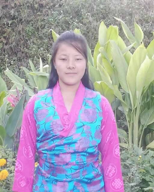 Khumu Sherpa