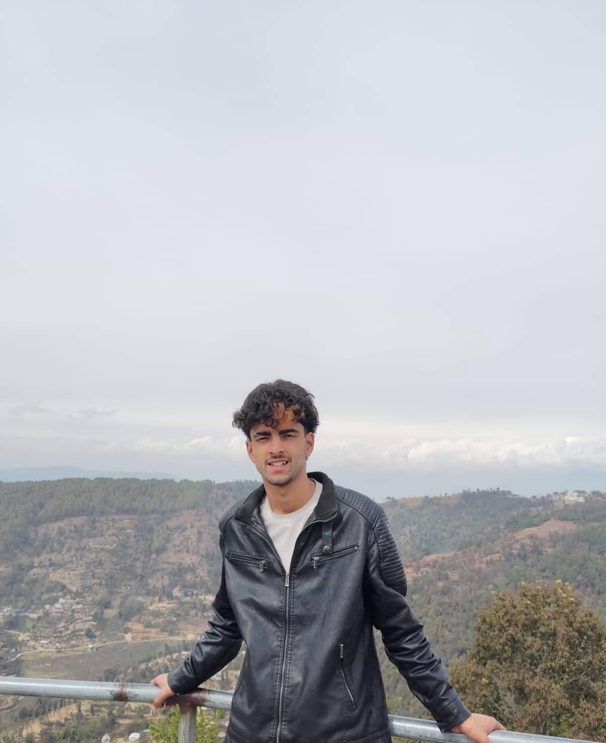 Kumar James