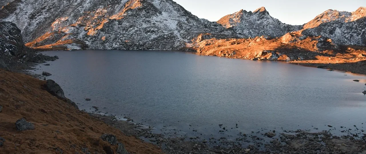 Langtang Gosaikunda Trek Itinerary