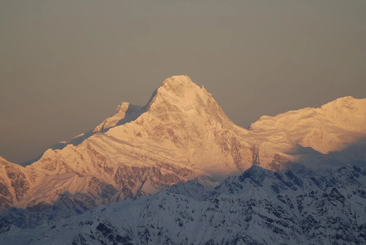Langtang Gosaikunda Trek itinerary 2026