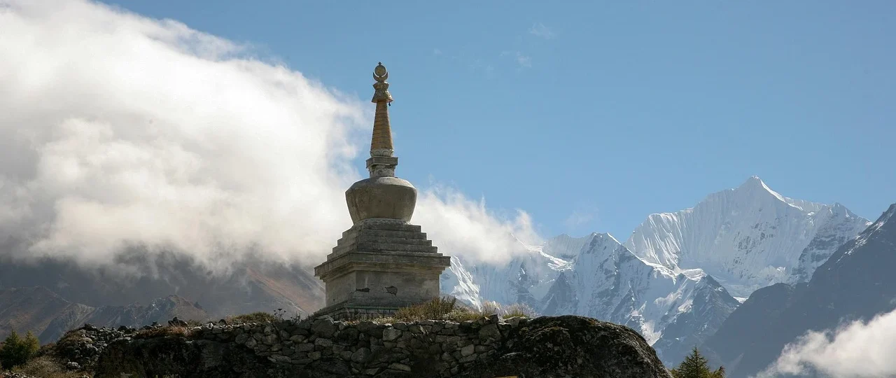 Langtang Heritage Trail
