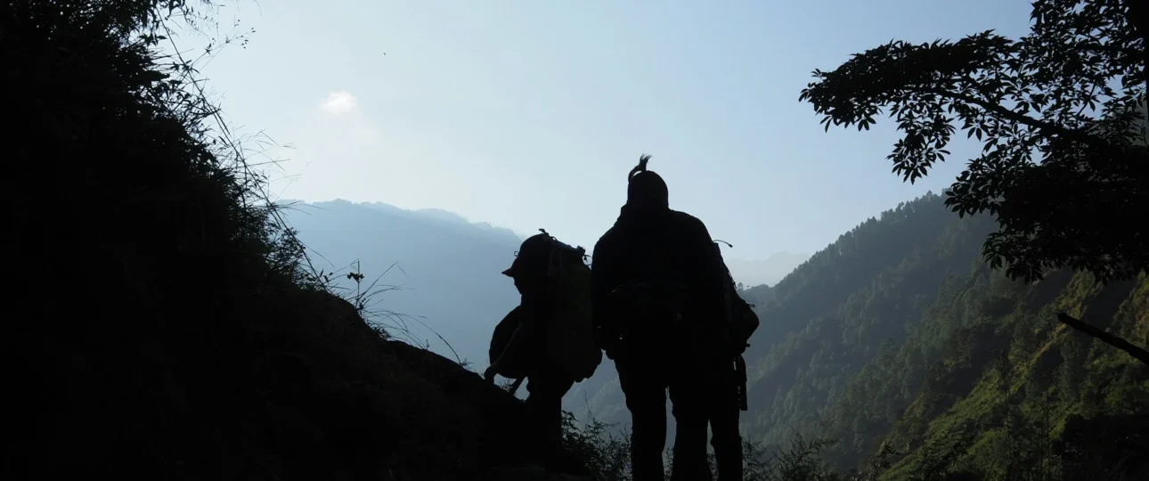 Langtang Hike Nepal
