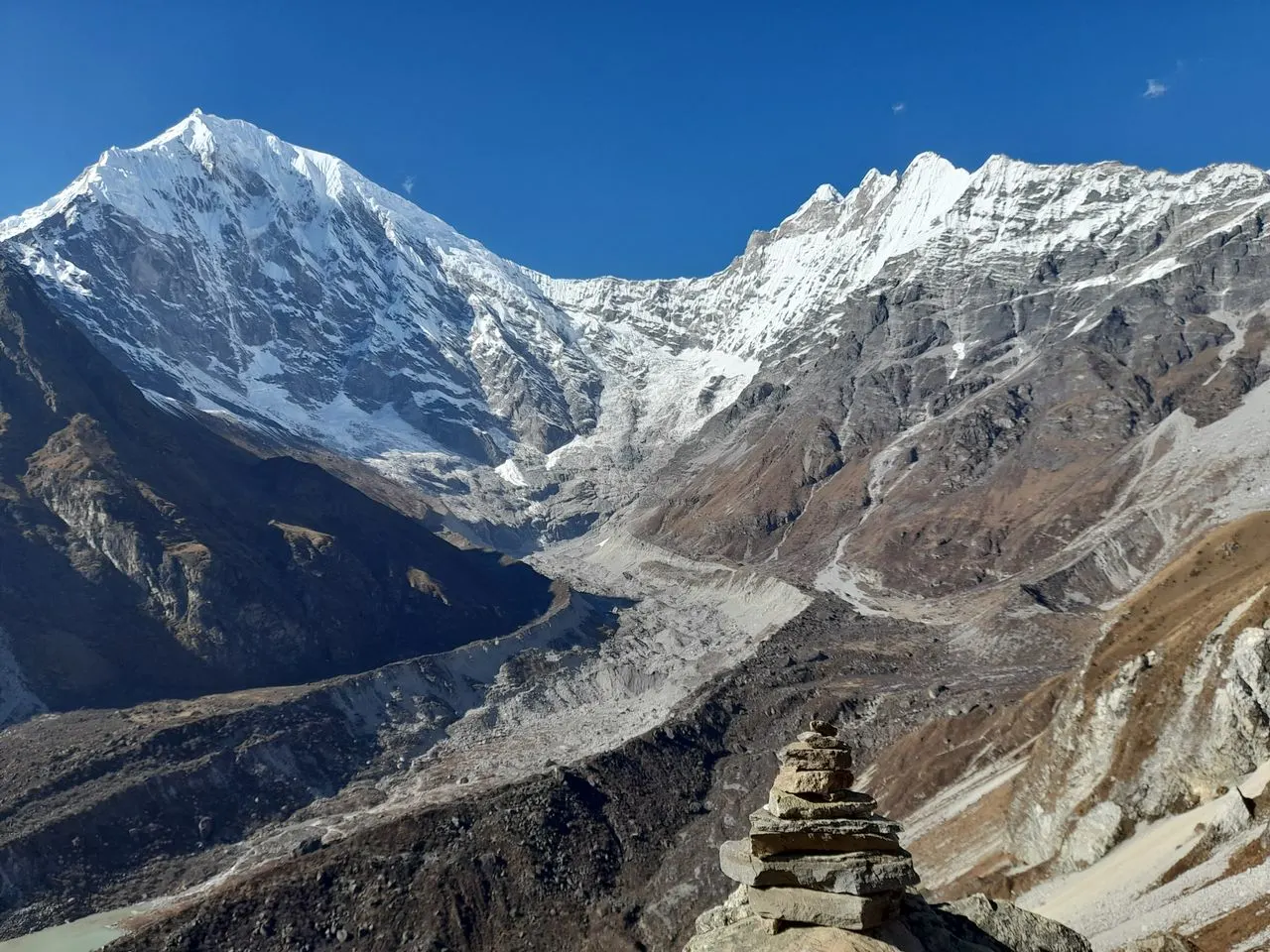 Langtang Nepal