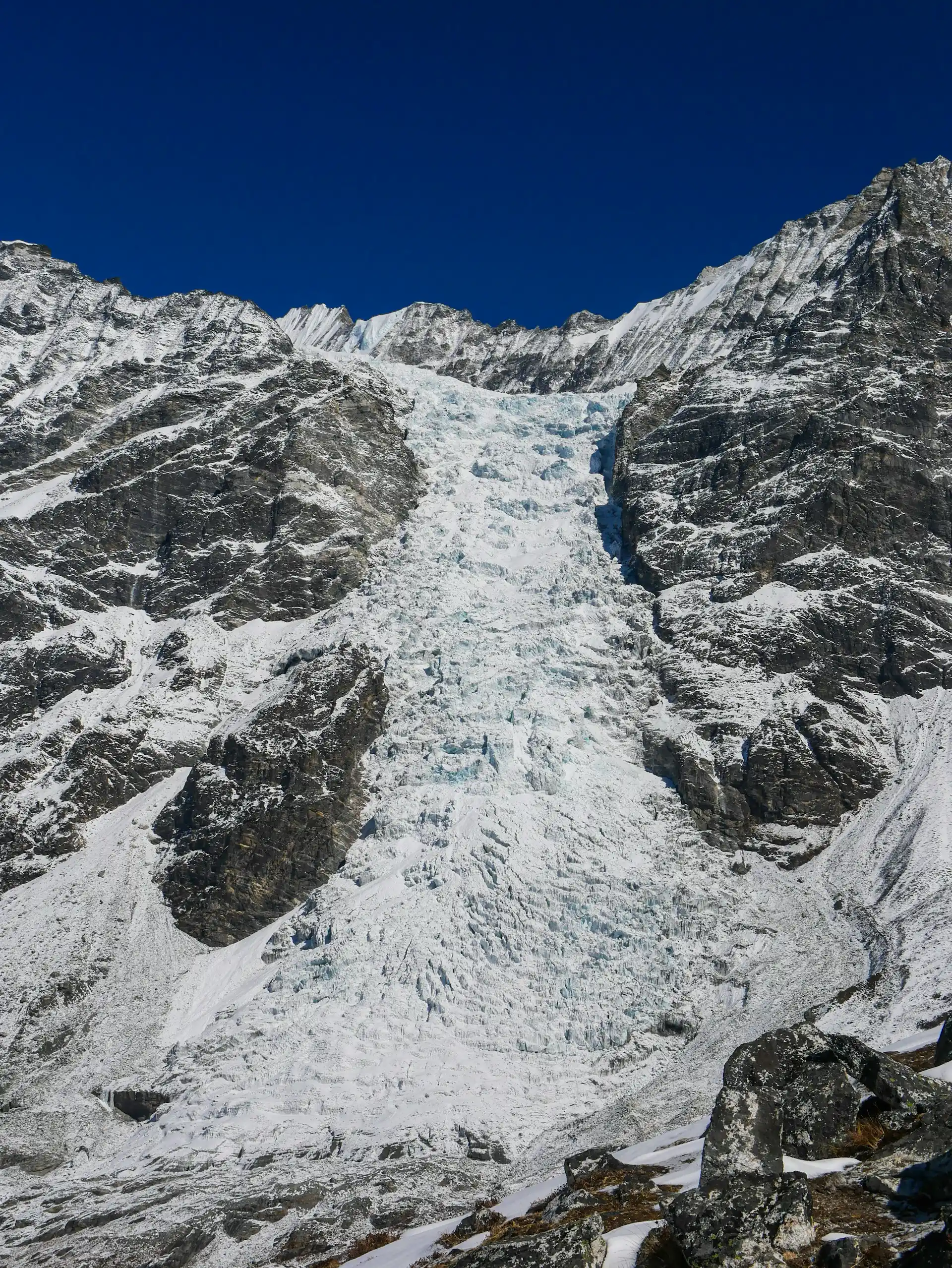 Langtang Trek Permit Cost 2026