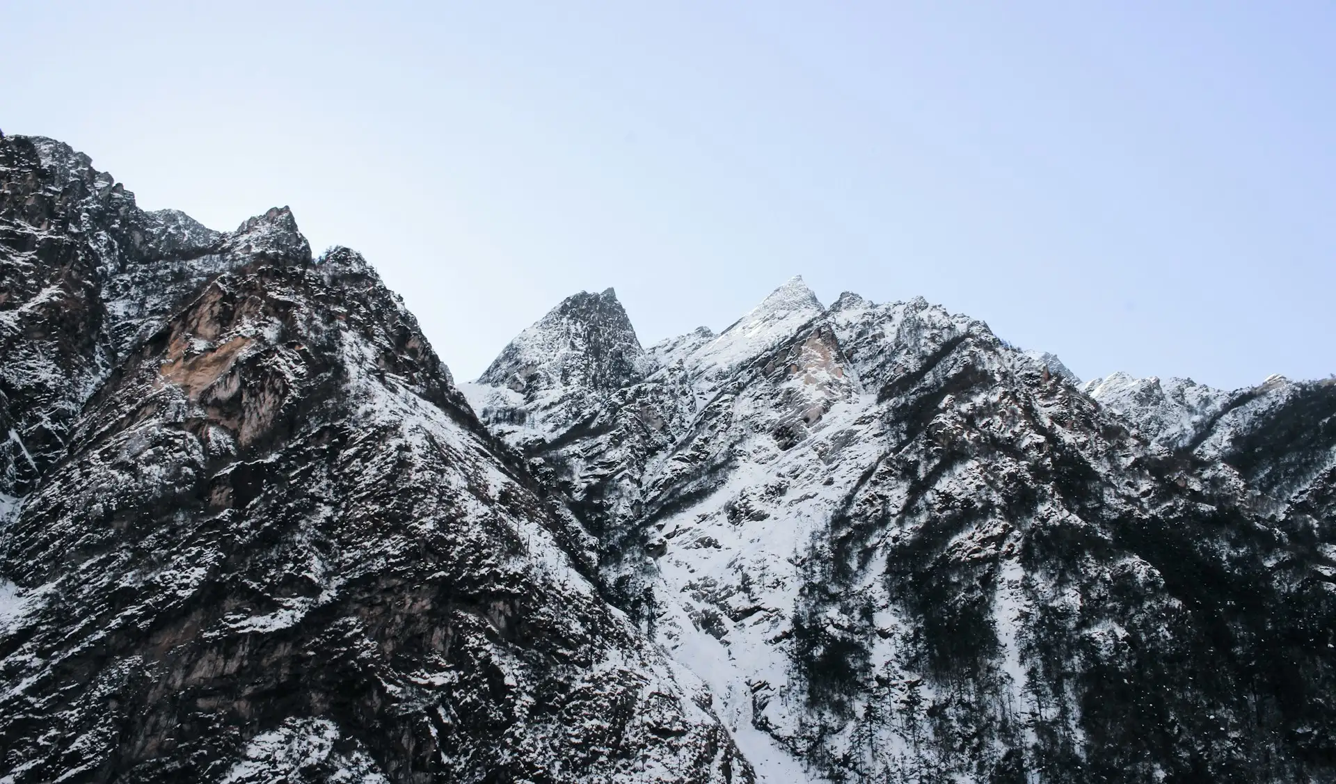 Langtang Trek Permits