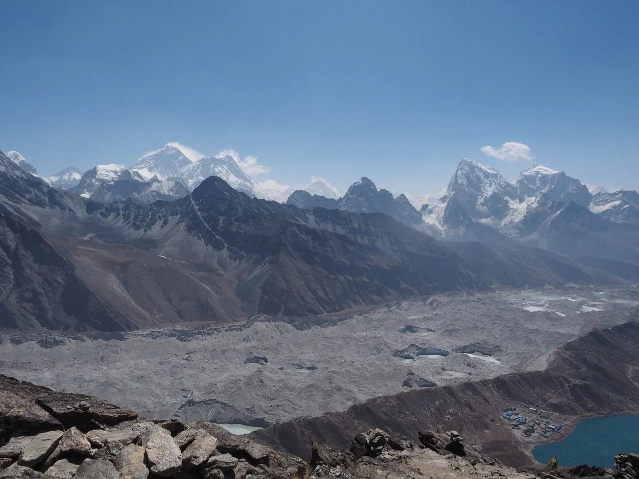 Langtang Trek duration