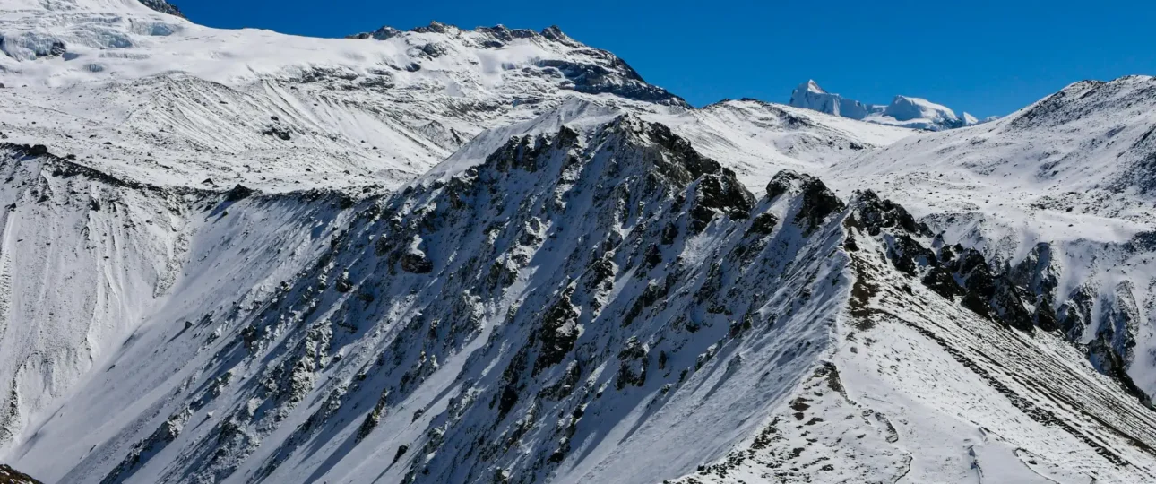 Langtang Valley Trek Permits