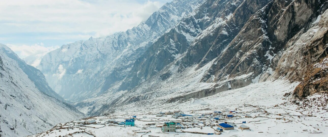 Langtang Village - Top 5 Things to Do and See When You Arrive