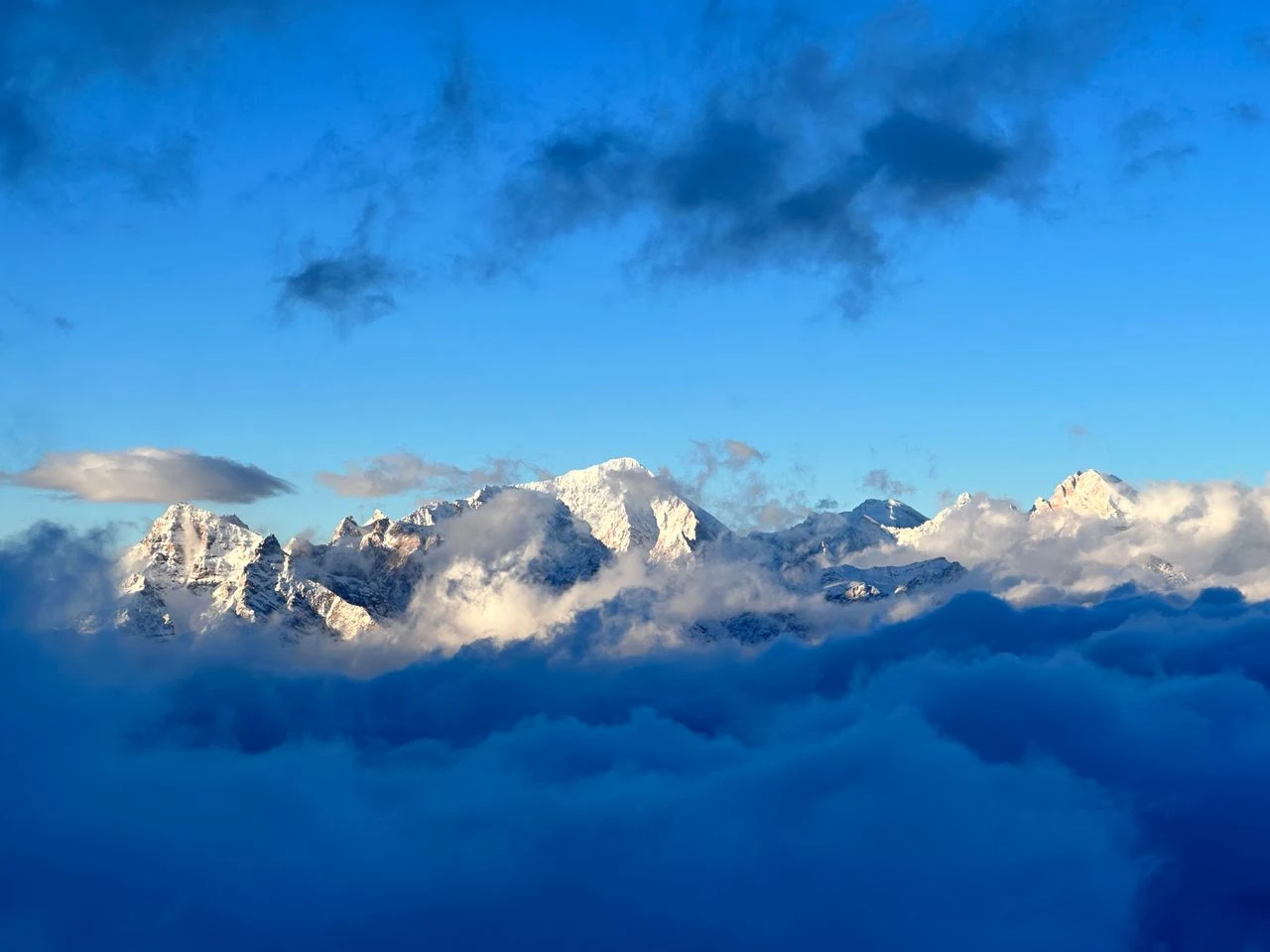 Lobuche Peak Climbing Cost