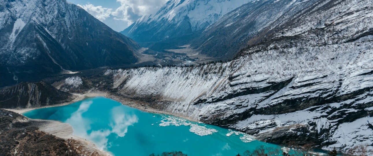 Manaslu Circuit Trek Permit