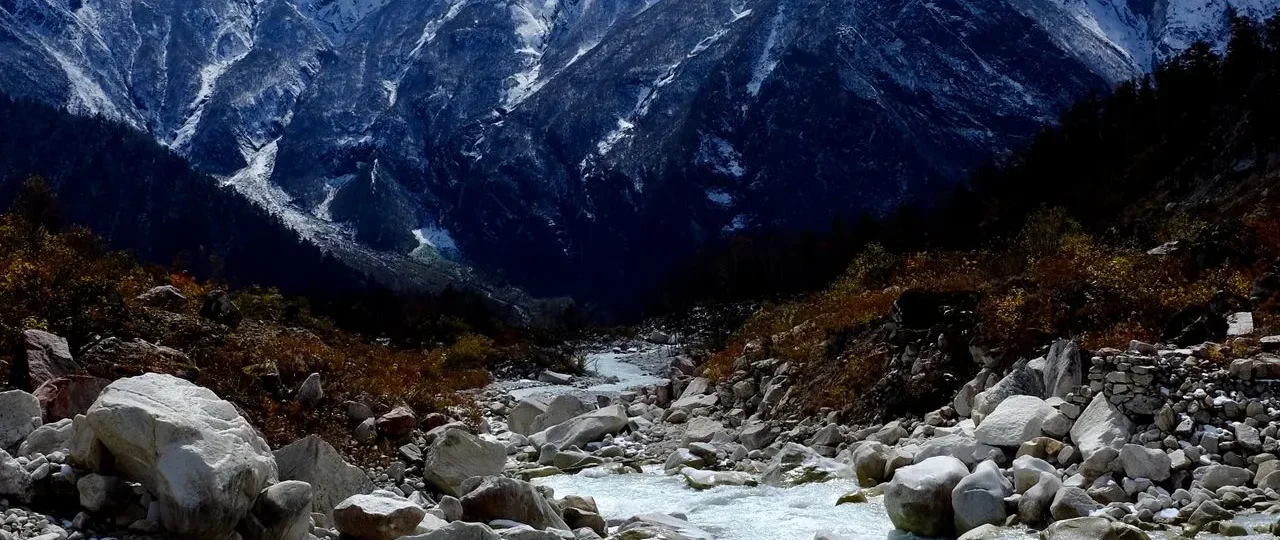 Manaslu Himal