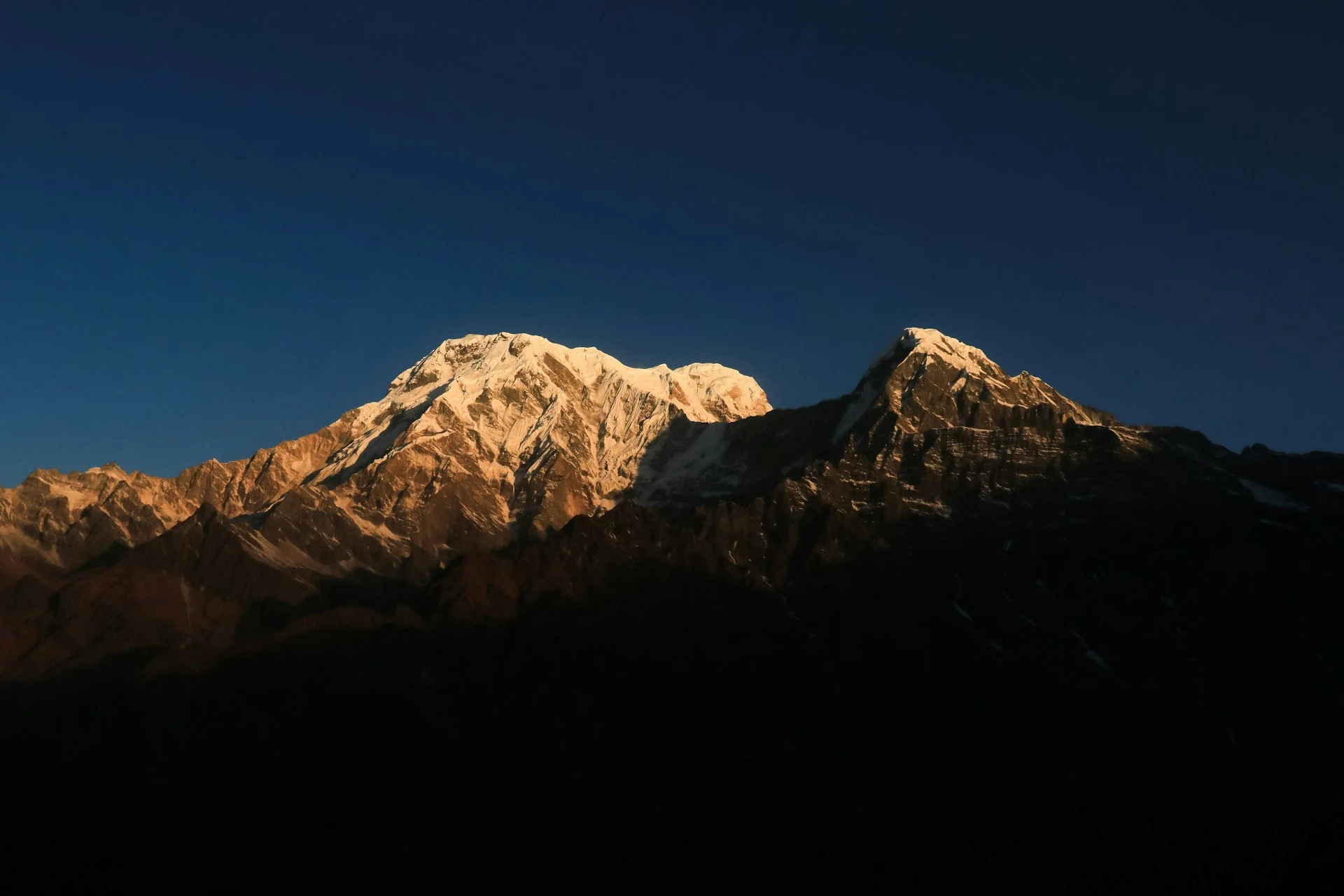 Mardi Himal Trek 2026