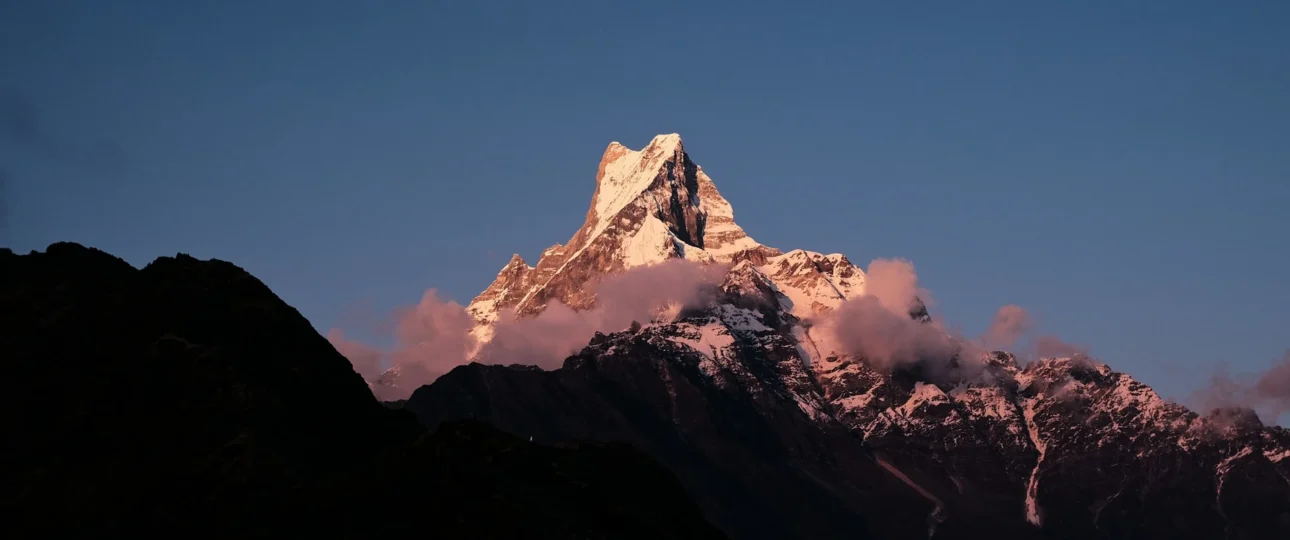 Mardi Himal Trek Cost 2026
