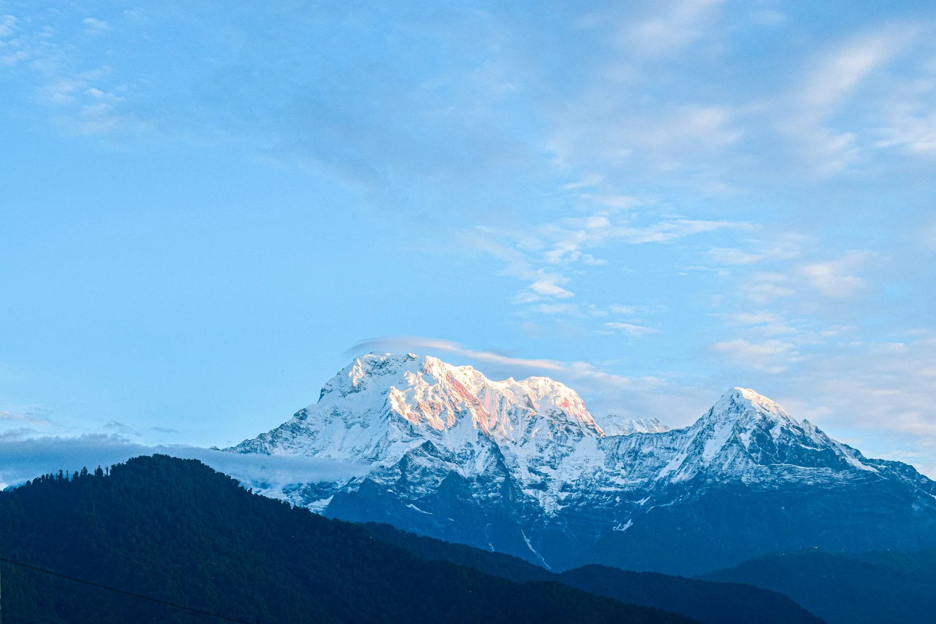 Mardi Himal Trek Cost 2026