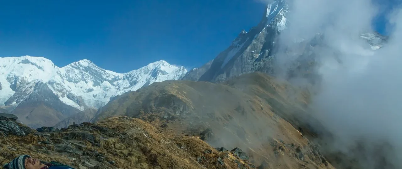 Mardi Himal Trek Guide 2026