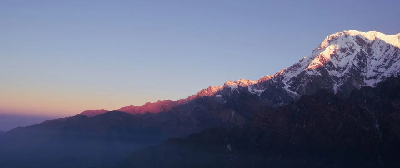 Mardi Himal Trek Permits
