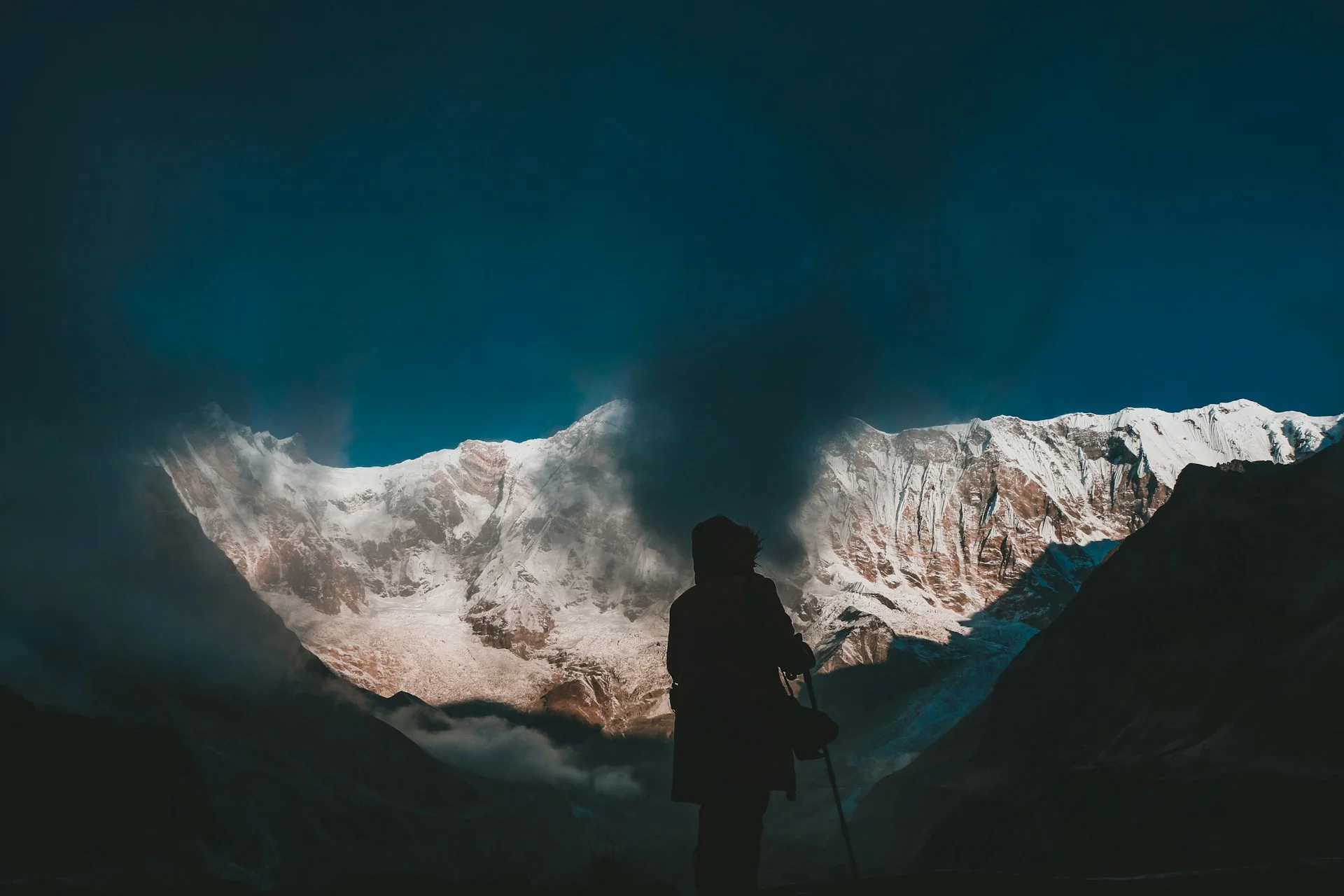 Mardi Himal trekking cost